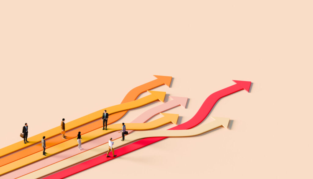 Leading Through Complexity Training​ Course