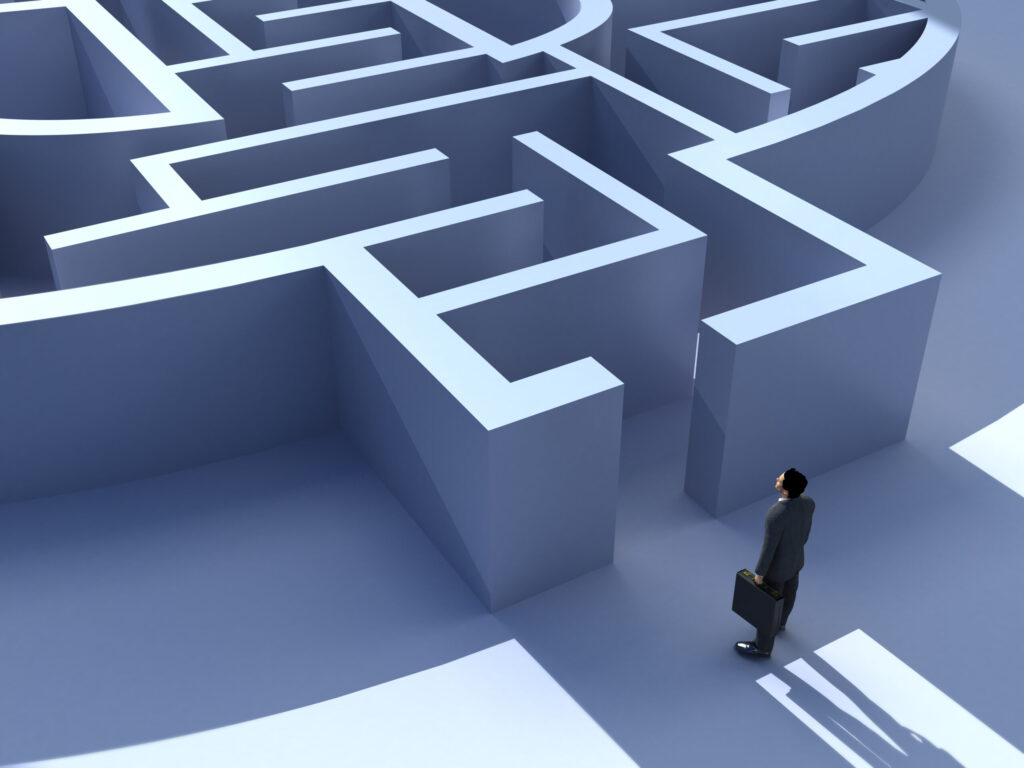 Strategic Thinking Training Course