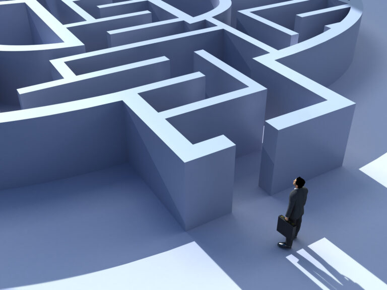Strategic Thinking Training Course