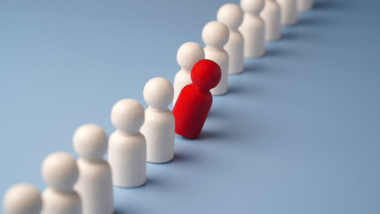 Personal Impact Training For New Leaders