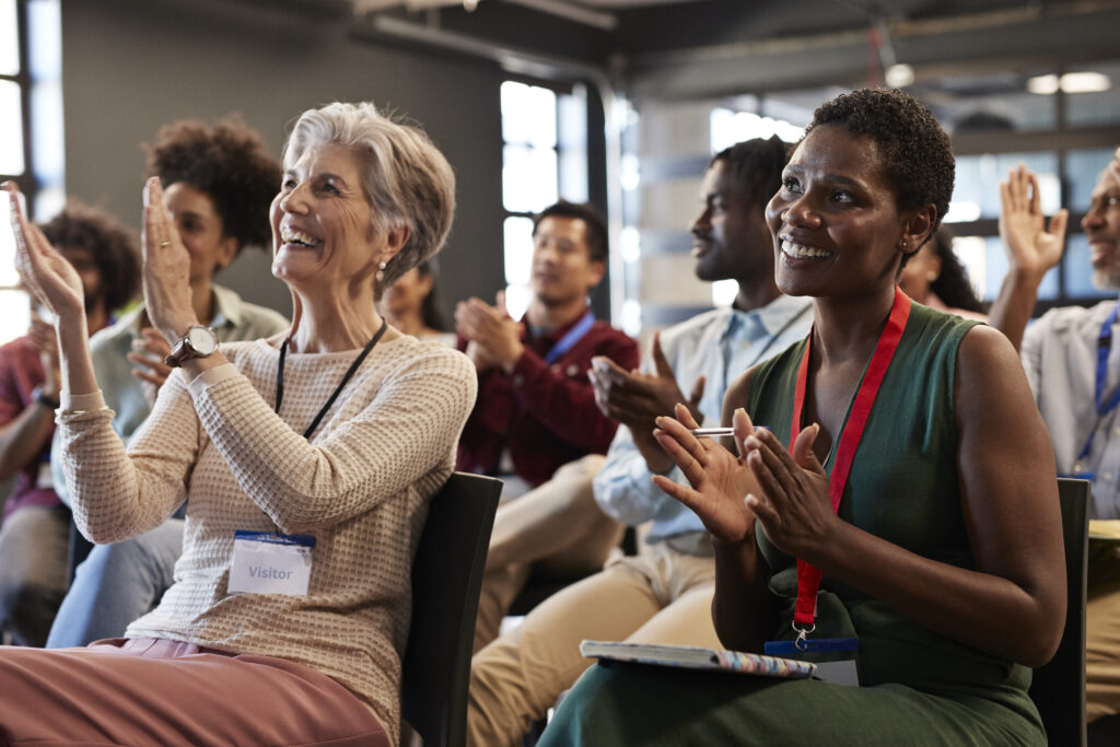 Influential Engagement Training