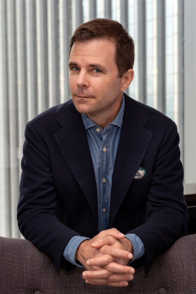 Charlie Schroeder