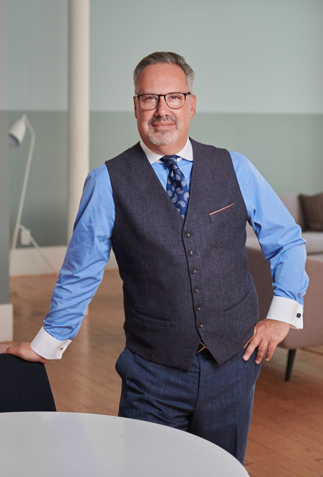 Henry Caplan