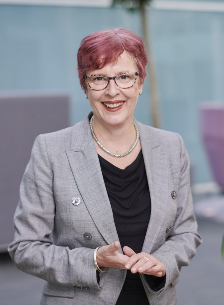 Julia Davies