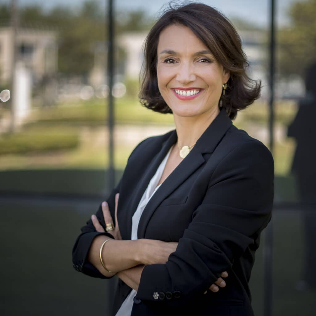 Patricia Subit