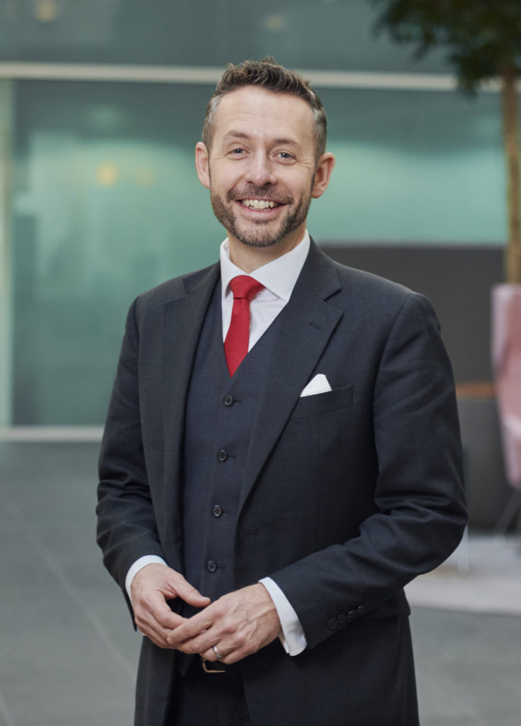 Paul Mabberley