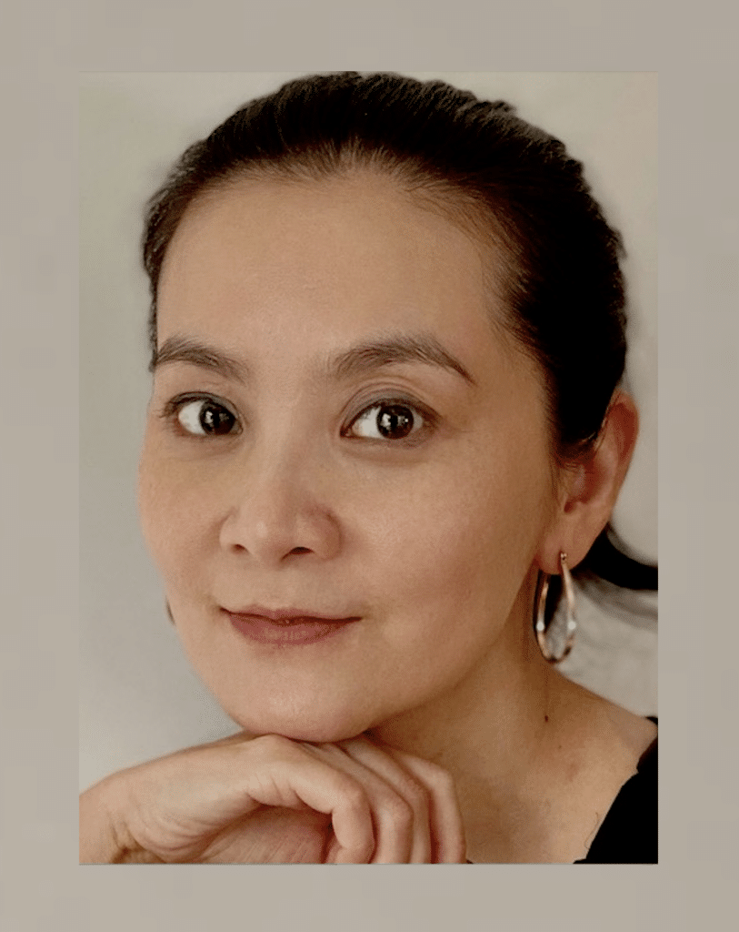 Nina Kwok