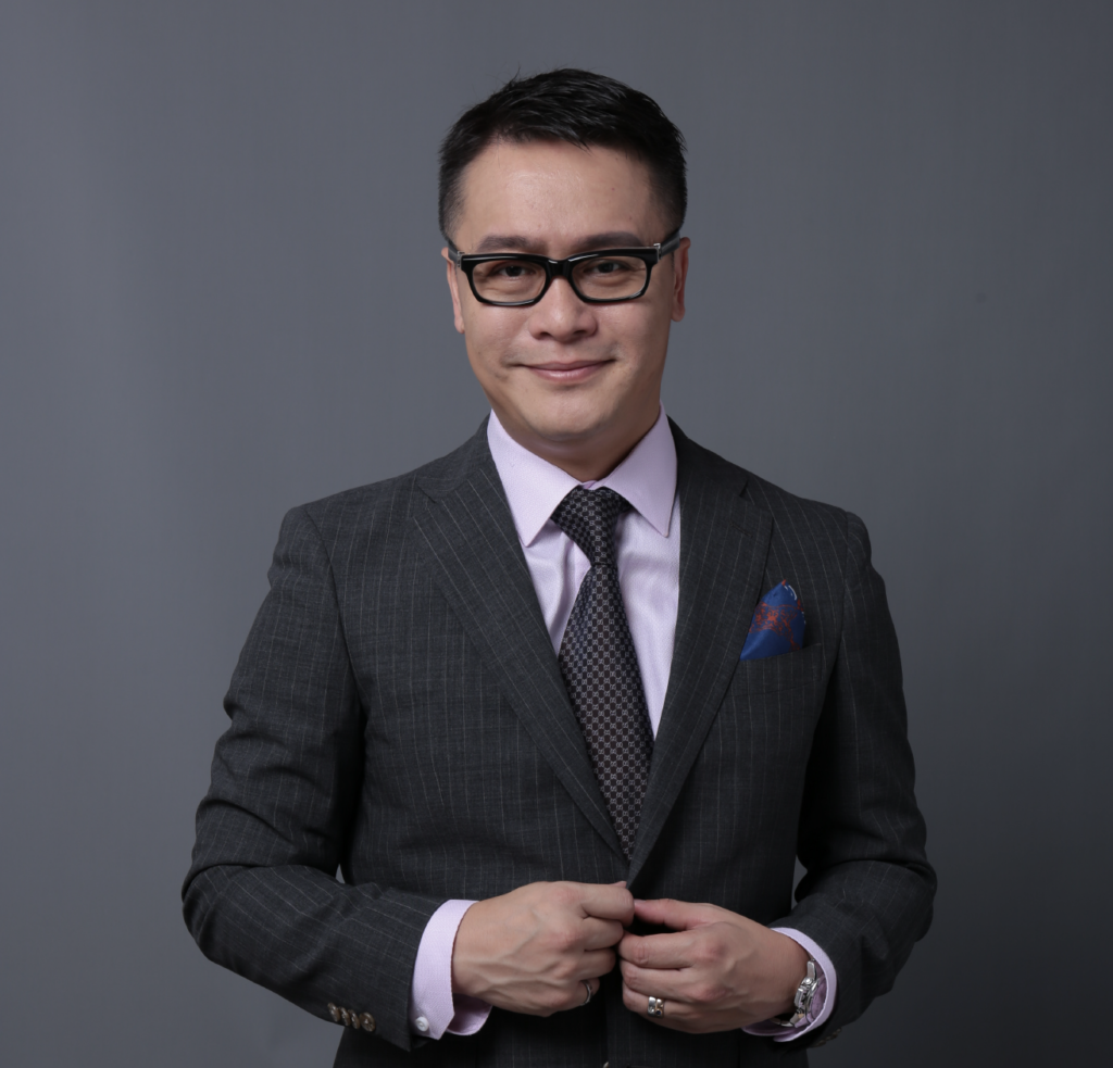 Sean Kwan