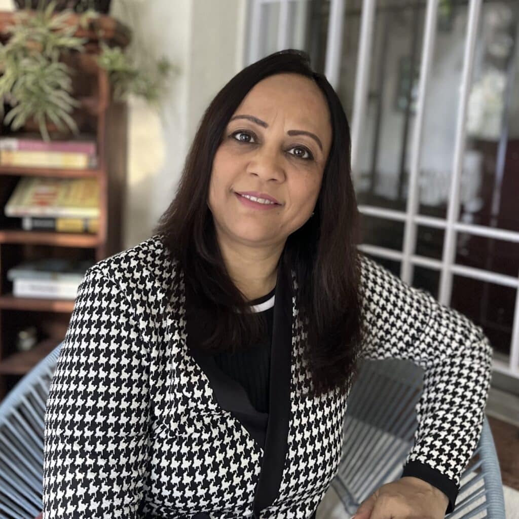 Vibhuti Sharma
