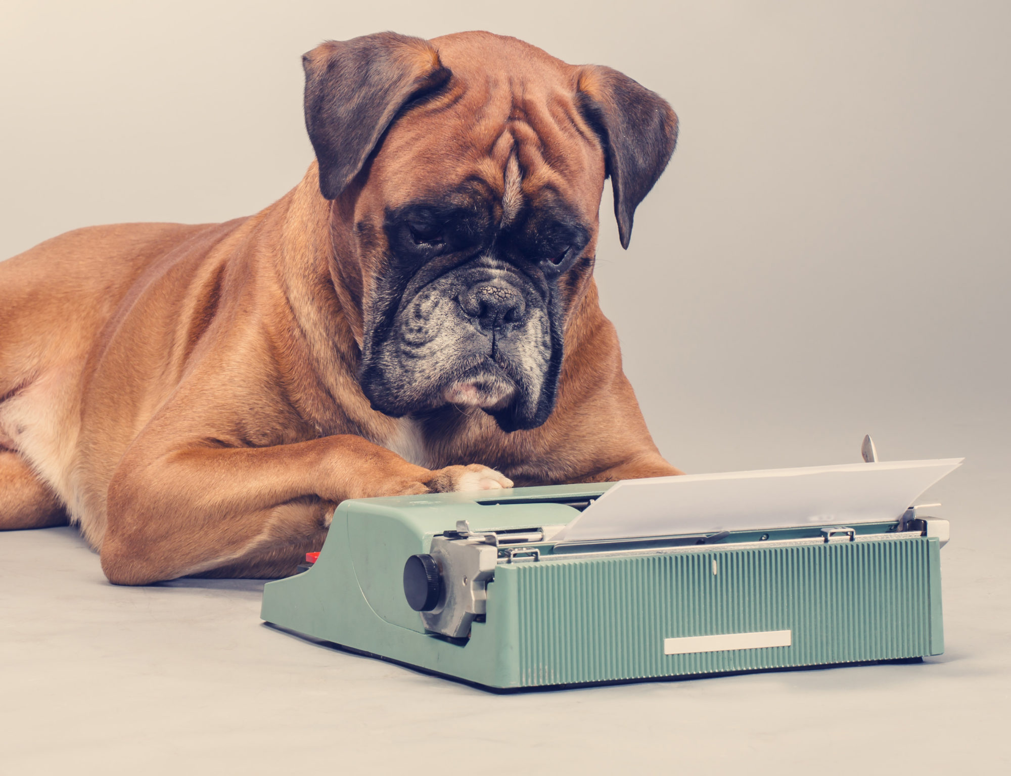 Effective business writing: Training course