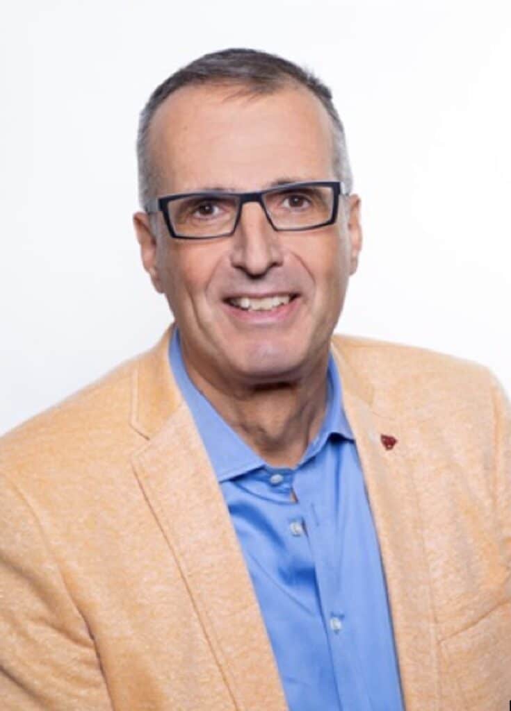 Peter Krauss