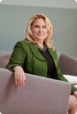Brenda Cross