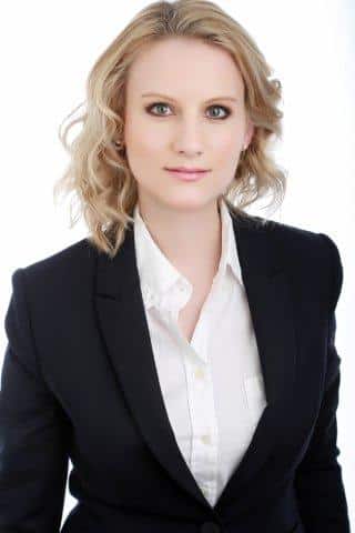 Constanze Harding