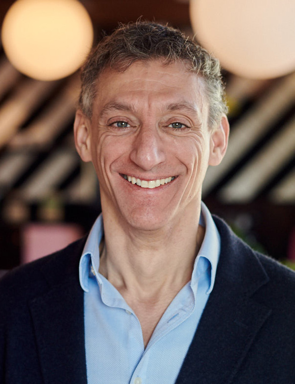 Dan Parry