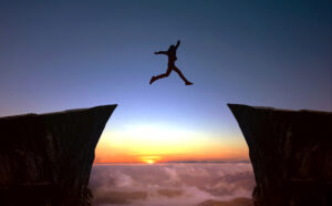 Next steps in communication and leadership training