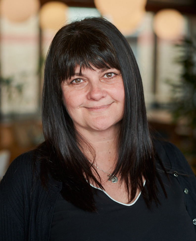 Jo Herrington