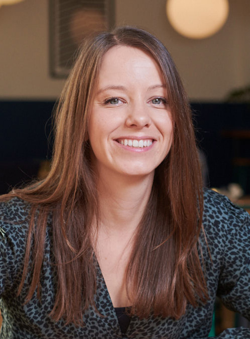 Kate McCulloch