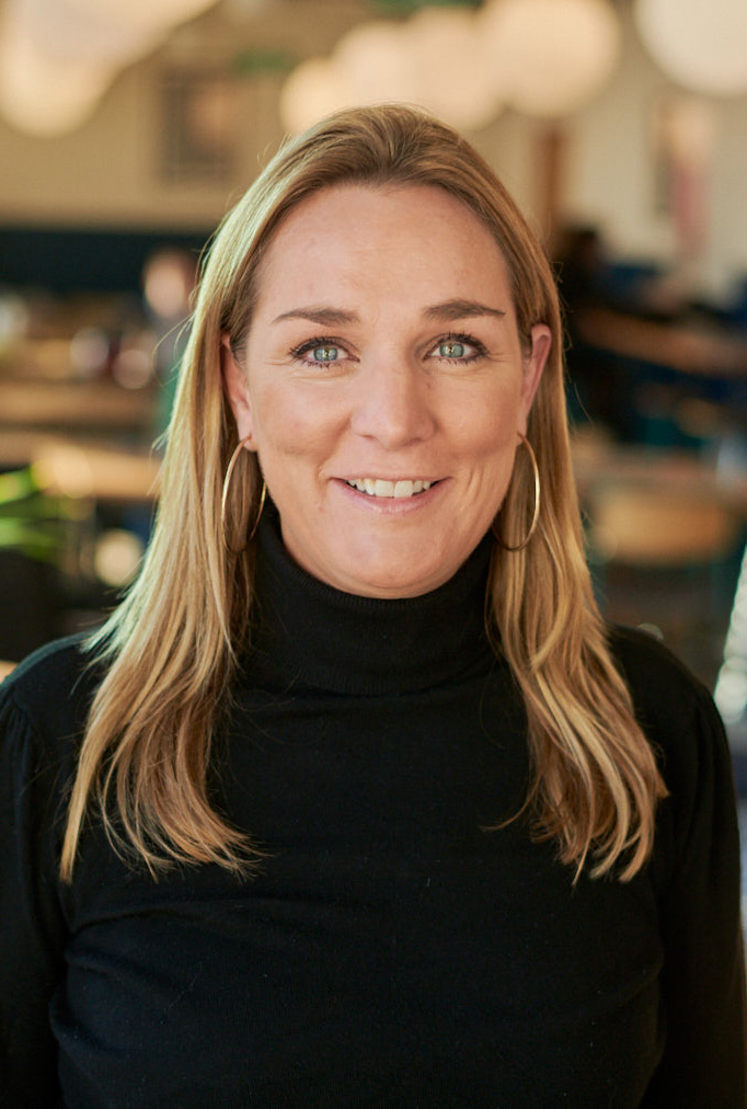 Lara Hedman