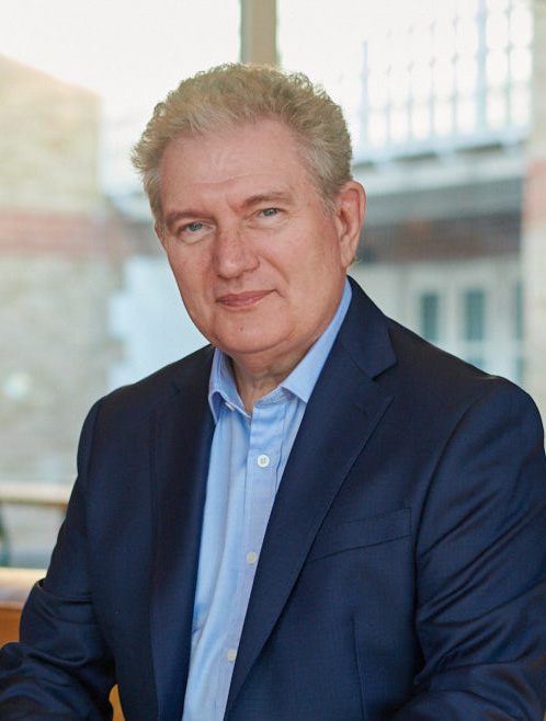 Steve Furner