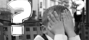 Presentation mistakes