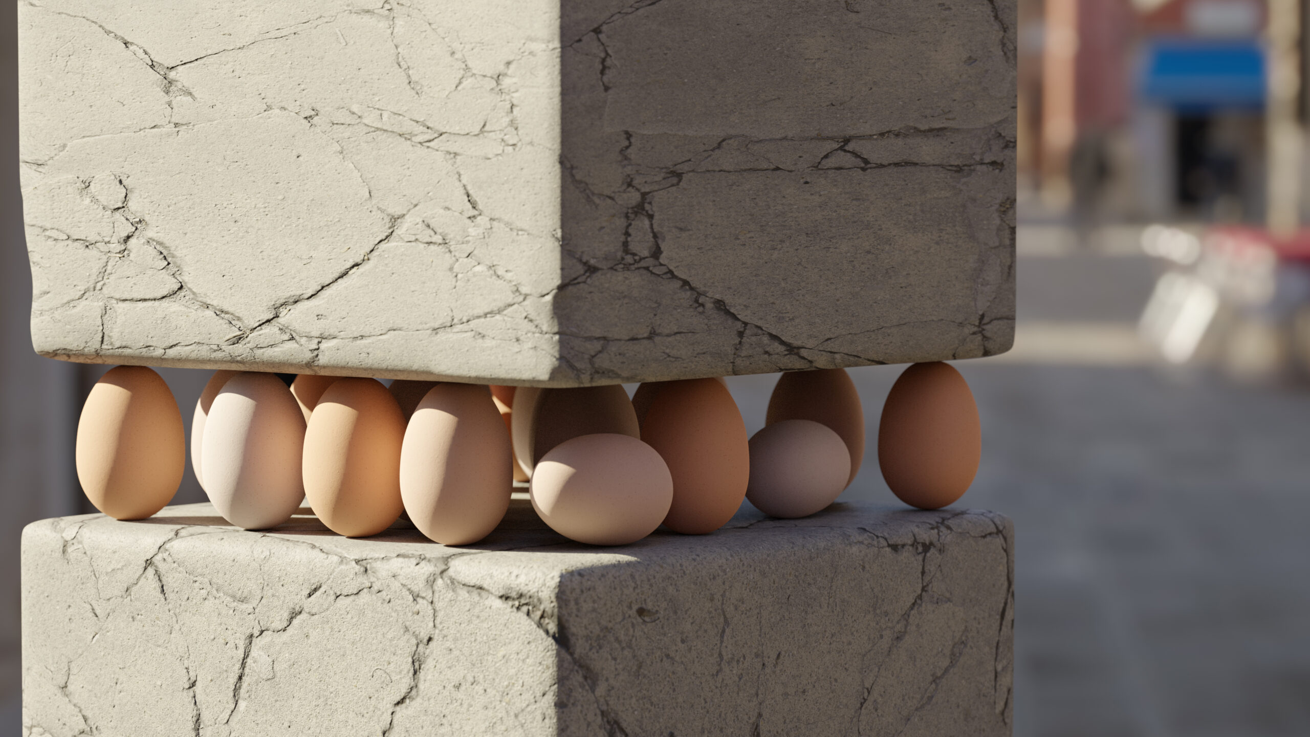 What is business resilience? How to prepare for an uncertain future 