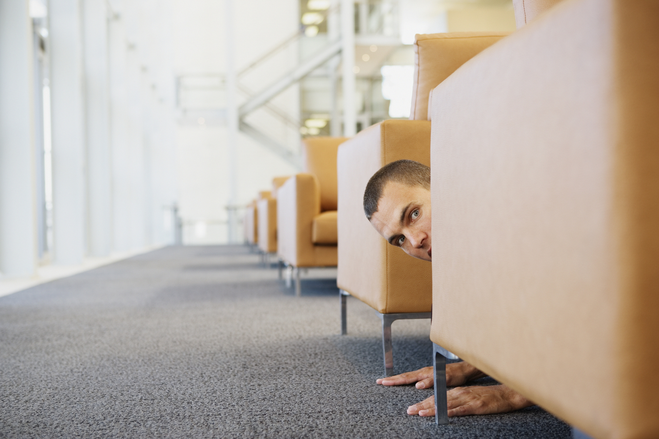 Human skills when facing uncertainty