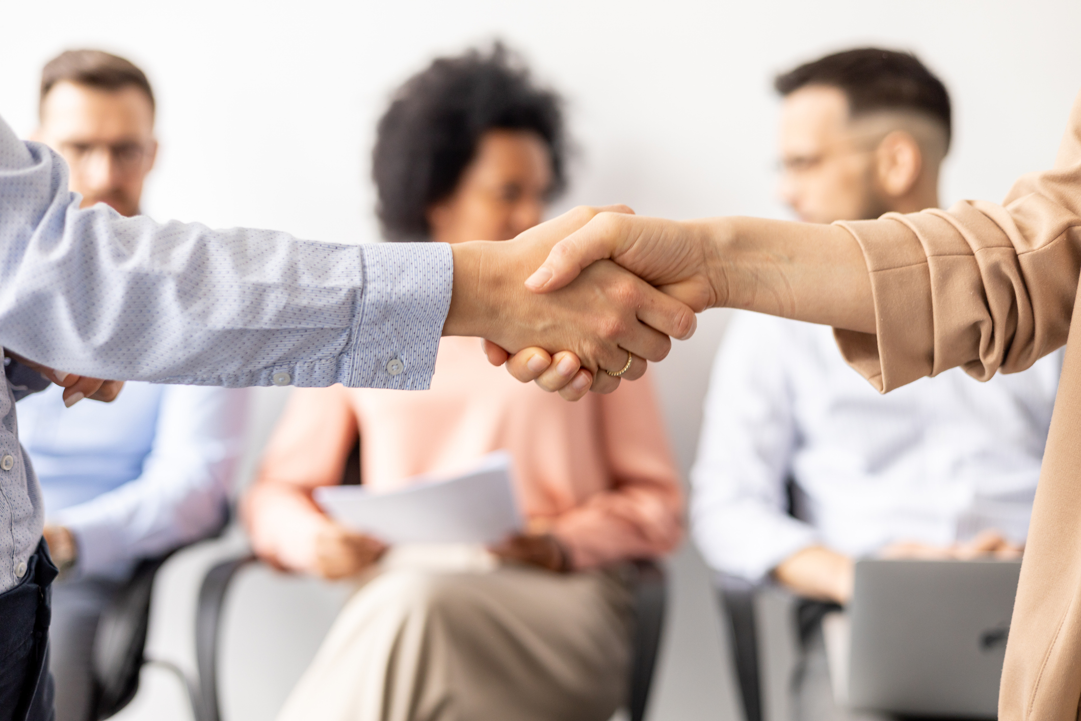 Negotiation styles